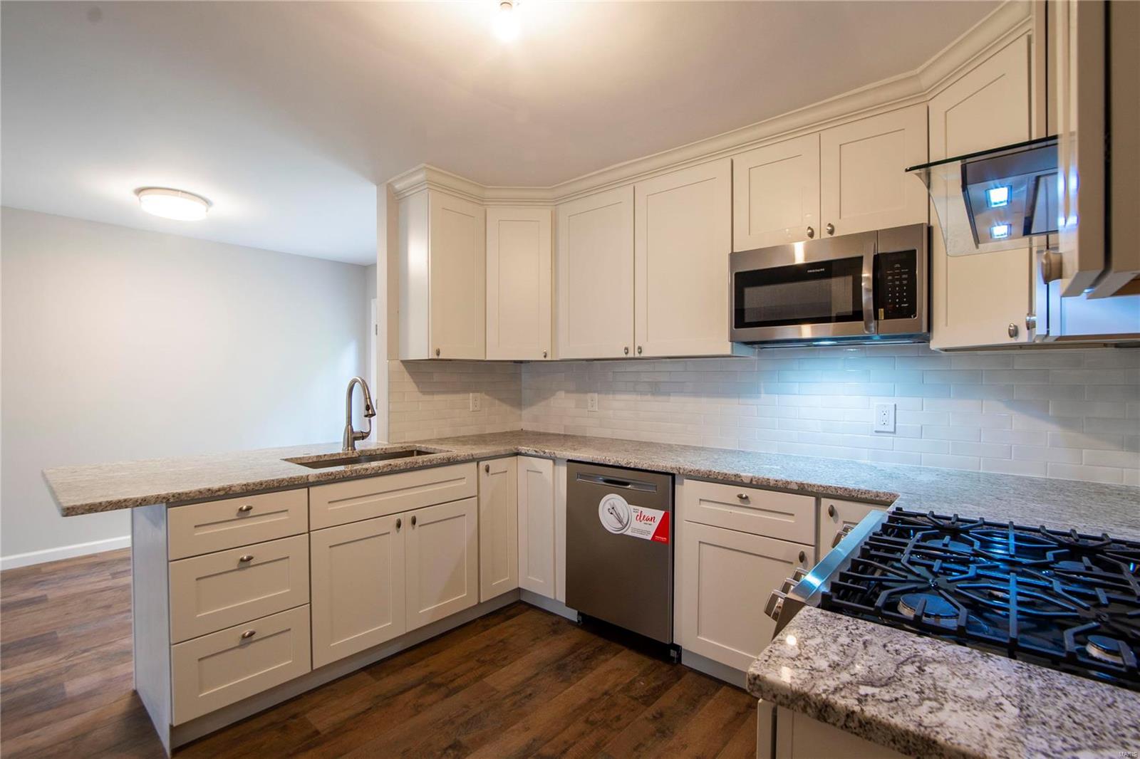 Westridge Sub 2 - Residential