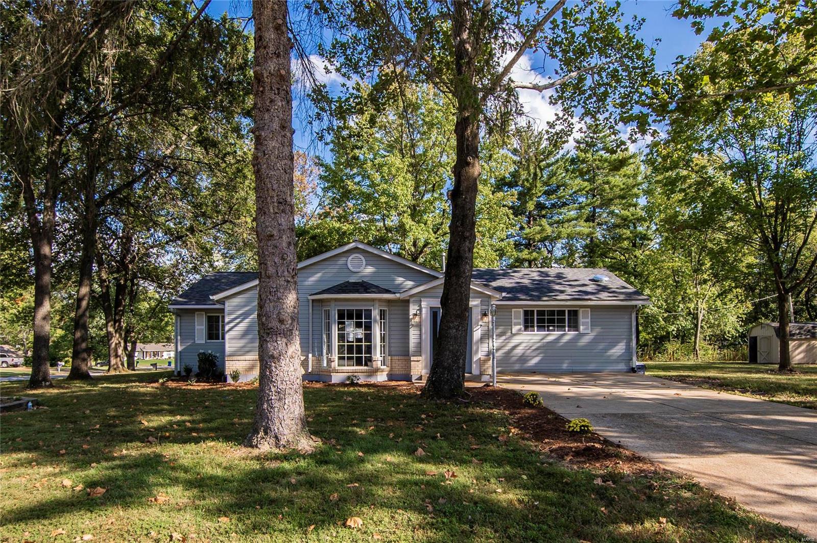 Westridge Sub 2 - Residential