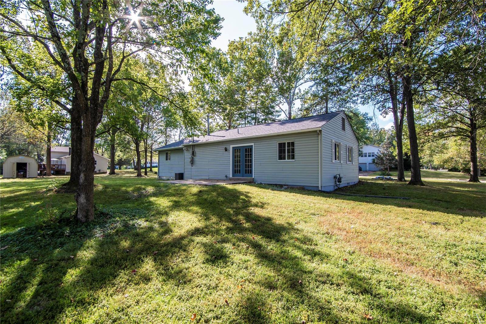 Westridge Sub 2 - Residential