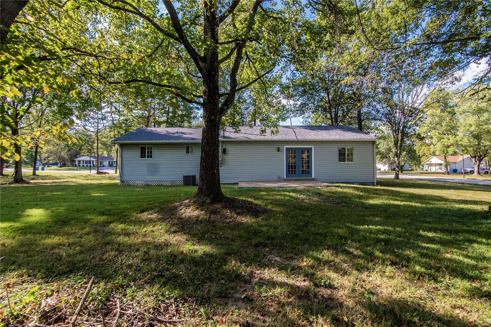 Westridge Sub 2 - Residential