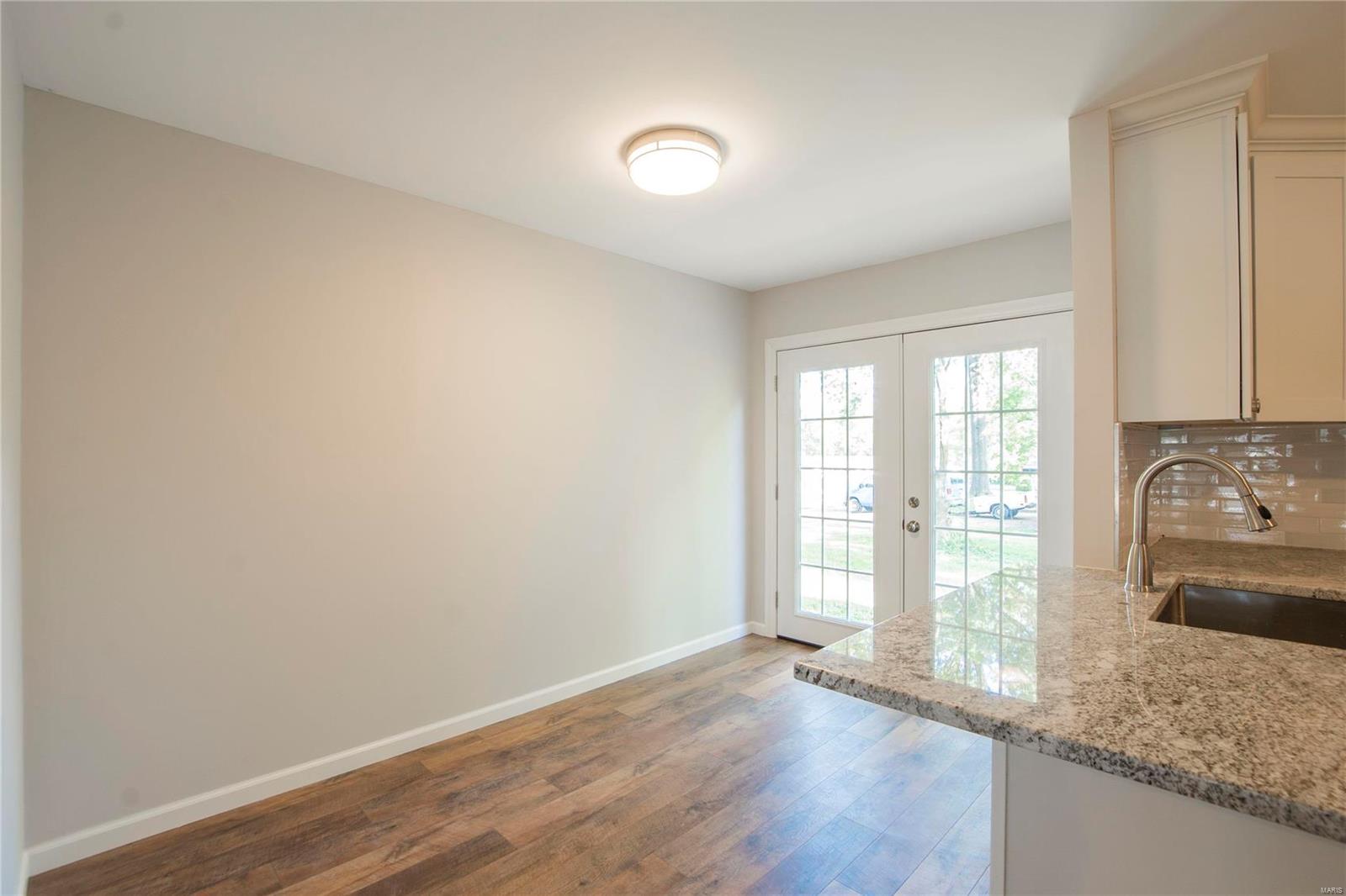 Westridge Sub 2 - Residential