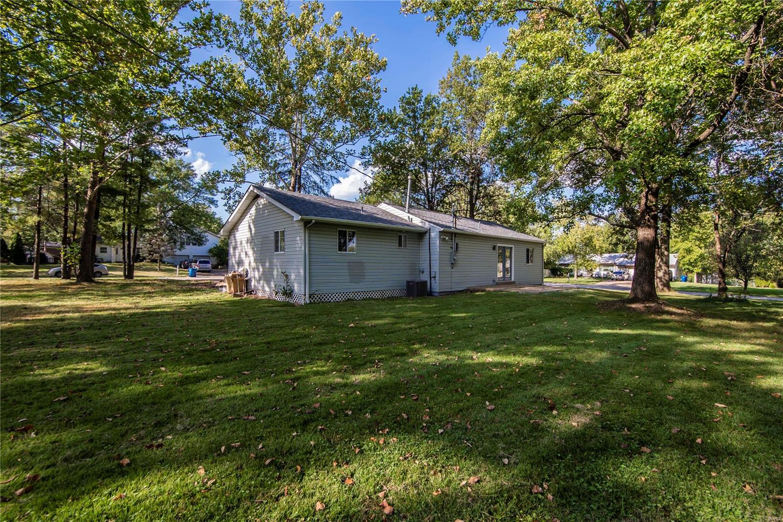 Westridge Sub 2 - Residential