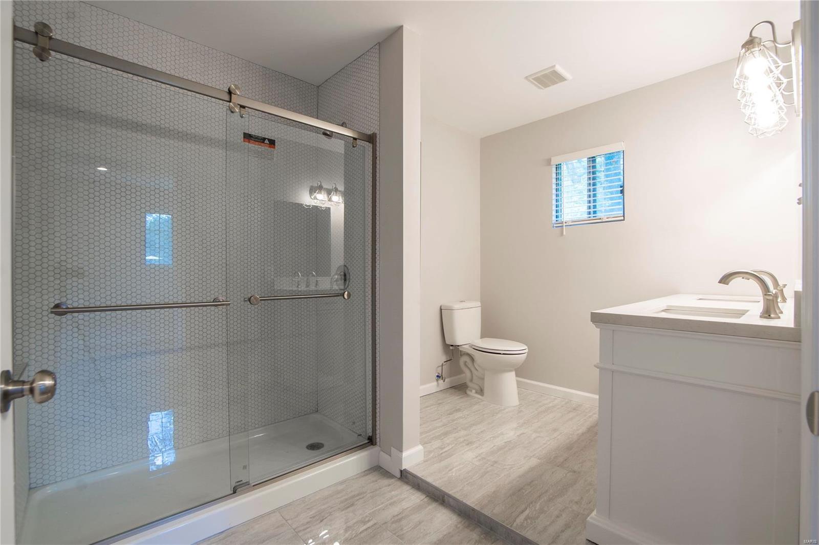 Westridge Sub 2 - Residential