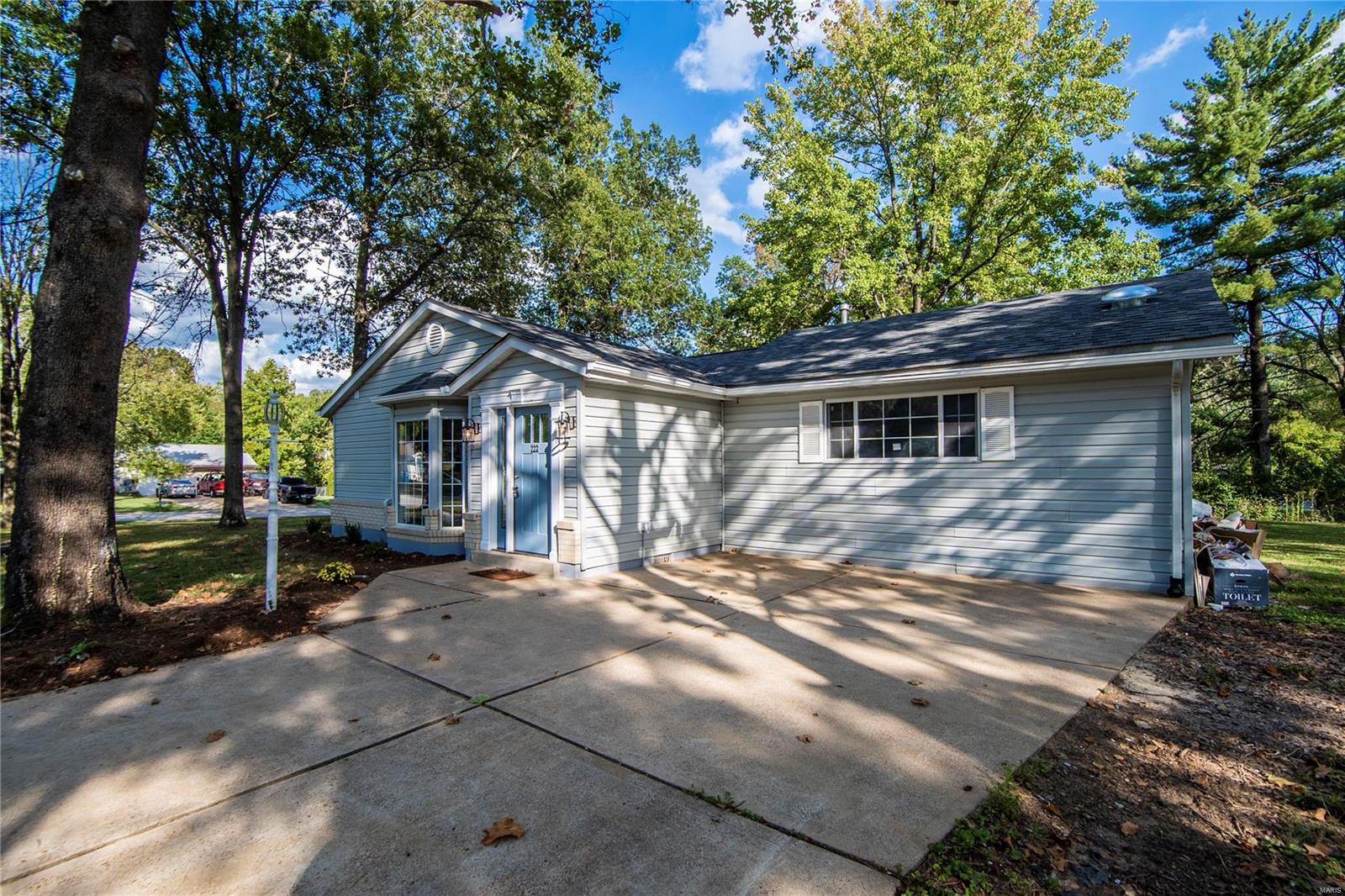 Westridge Sub 2 - Residential