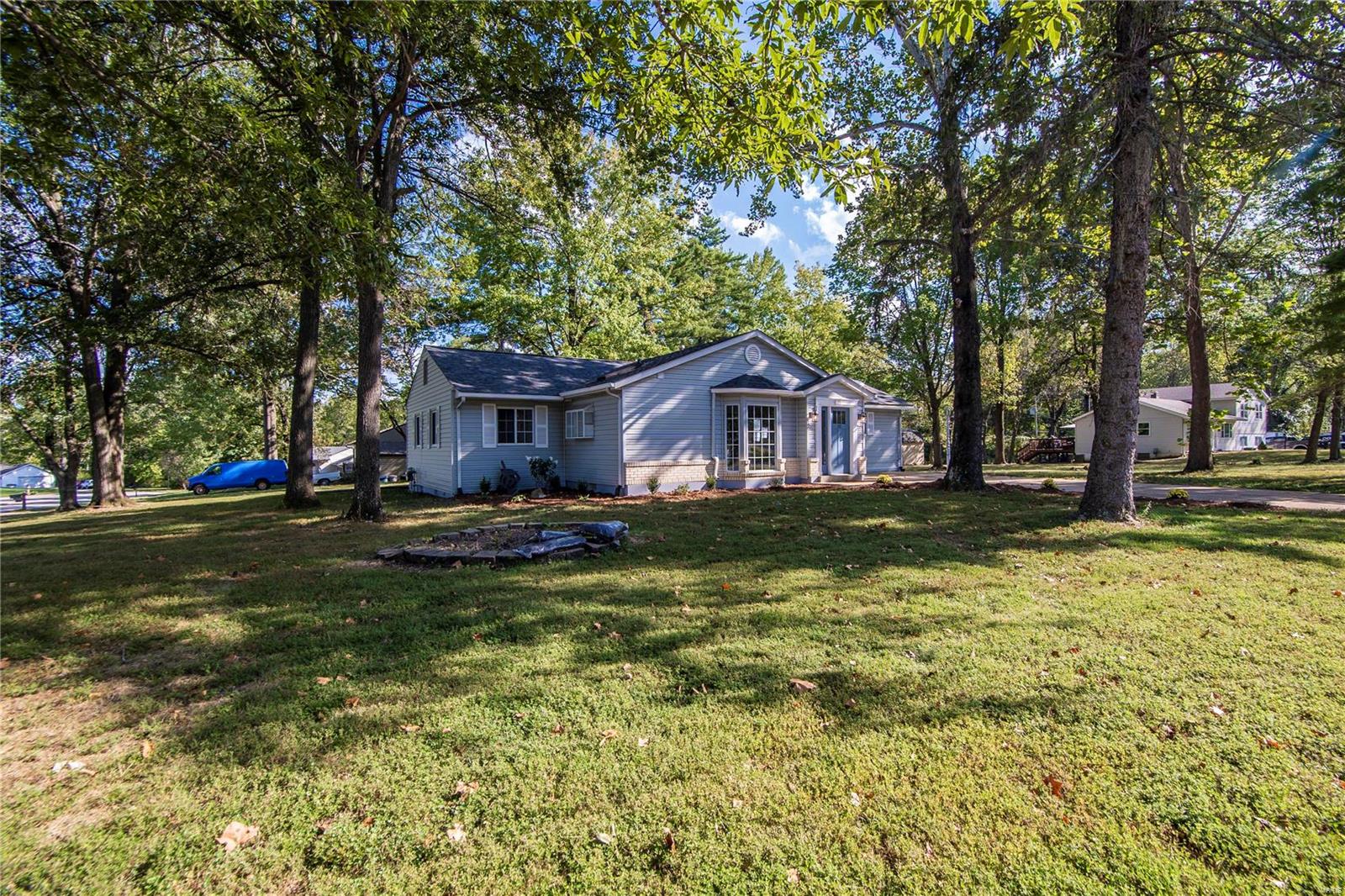 Westridge Sub 2 - Residential