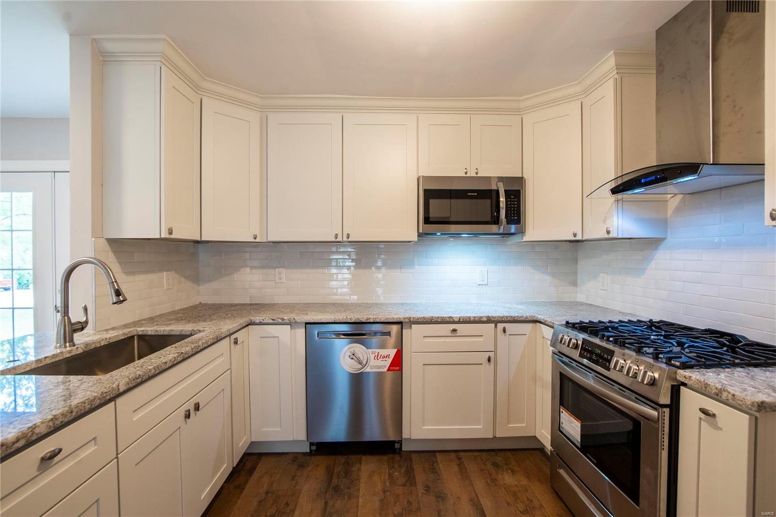 Westridge Sub 2 - Residential