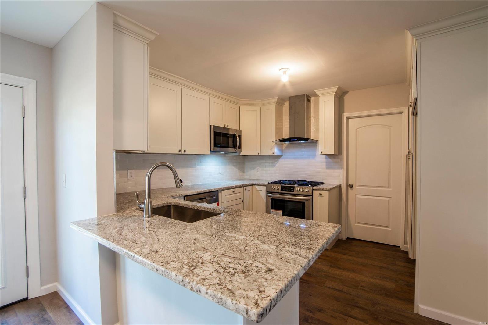 Westridge Sub 2 - Residential