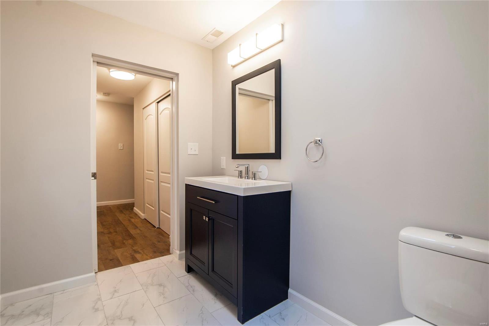 Westridge Sub 2 - Residential