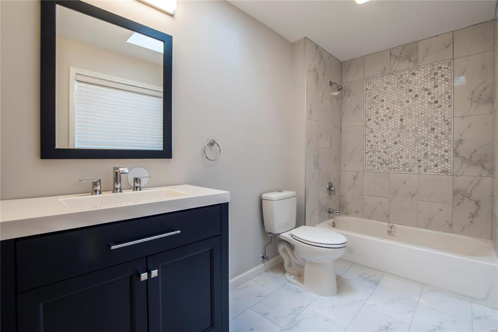 Westridge Sub 2 - Residential
