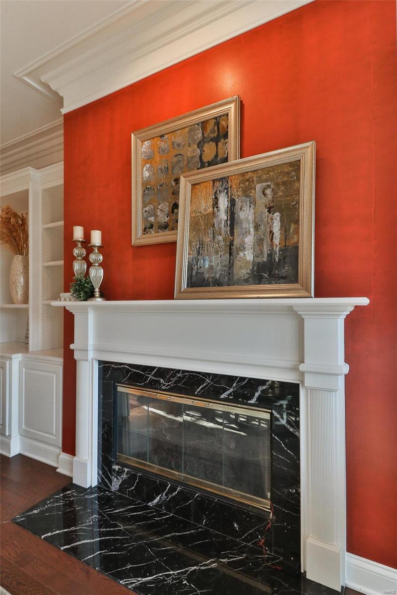 Shaw Place Condo - Residential