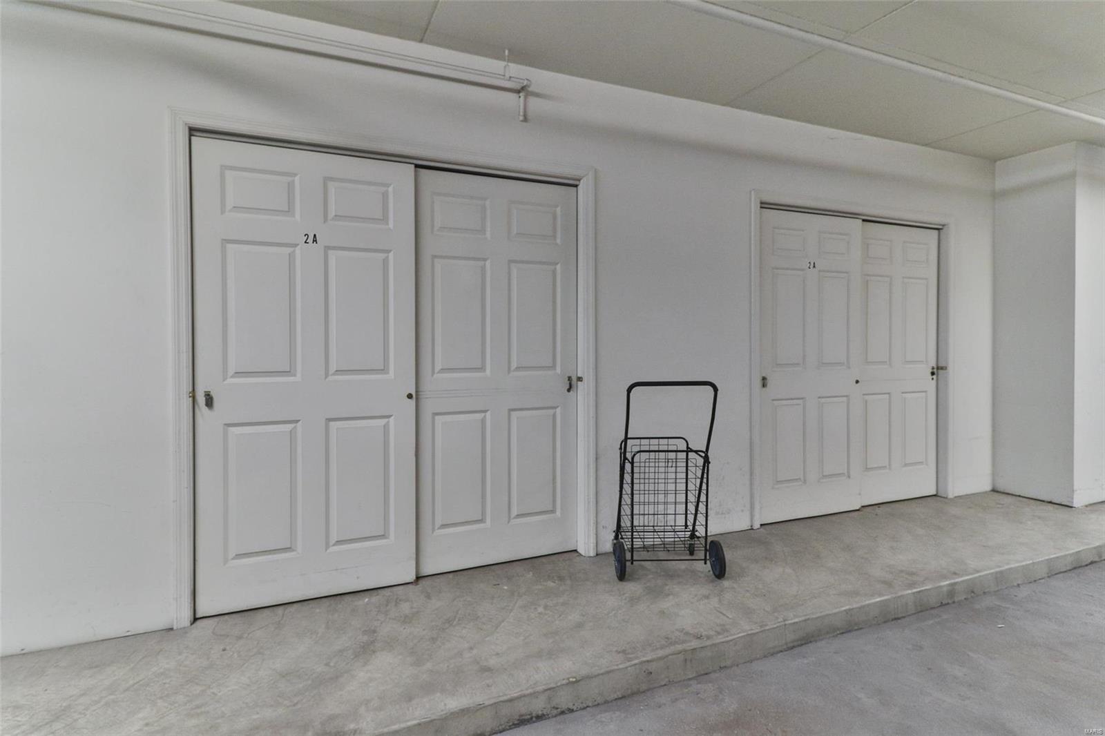 Shaw Place Condo - Residential