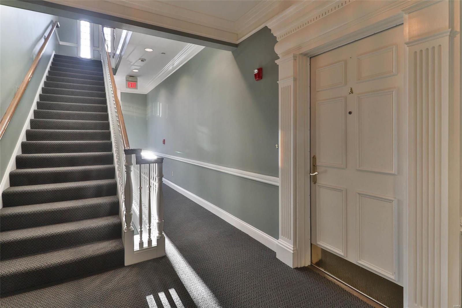 Shaw Place Condo - Residential