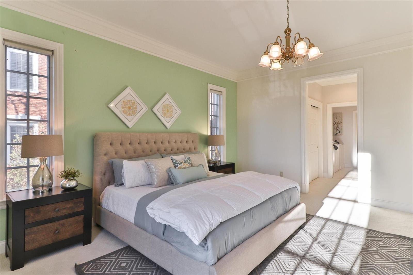 Shaw Place Condo - Residential