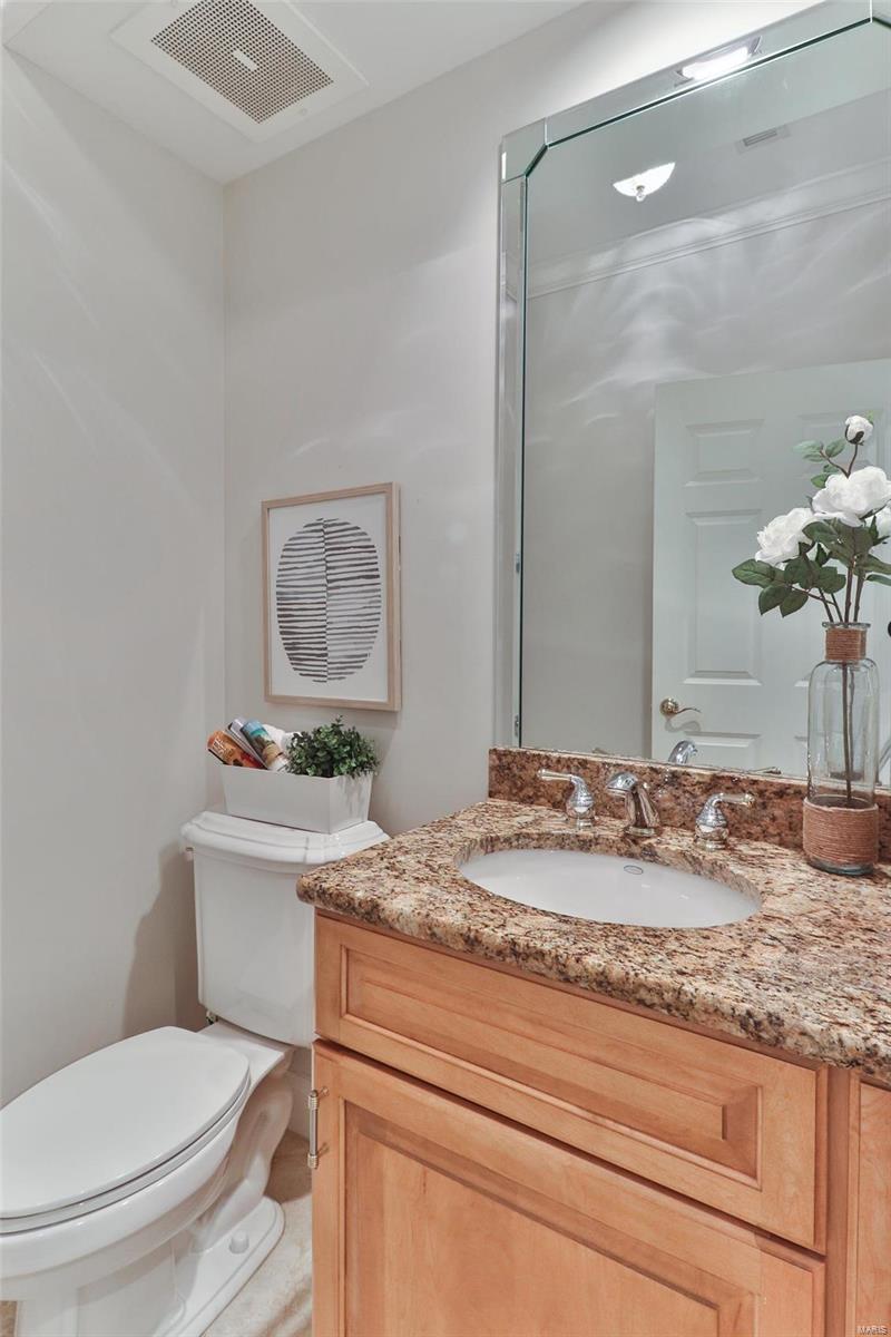 Shaw Place Condo - Residential