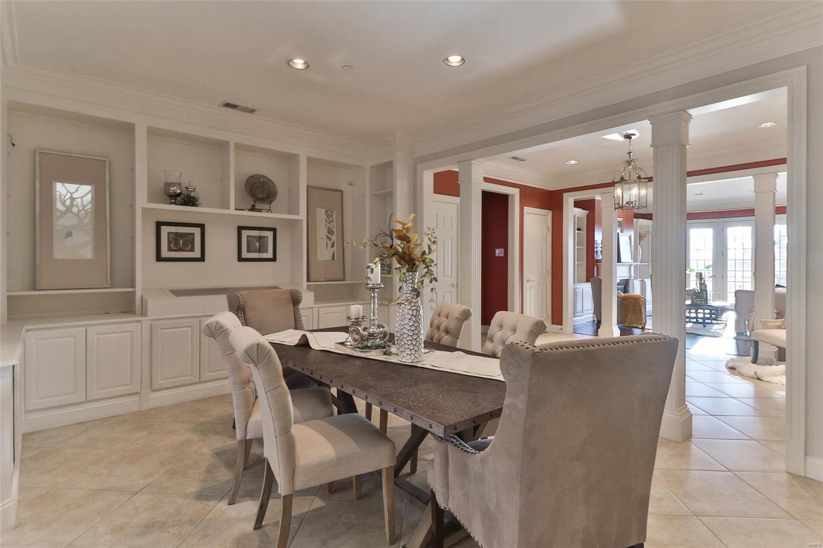 Shaw Place Condo - Residential