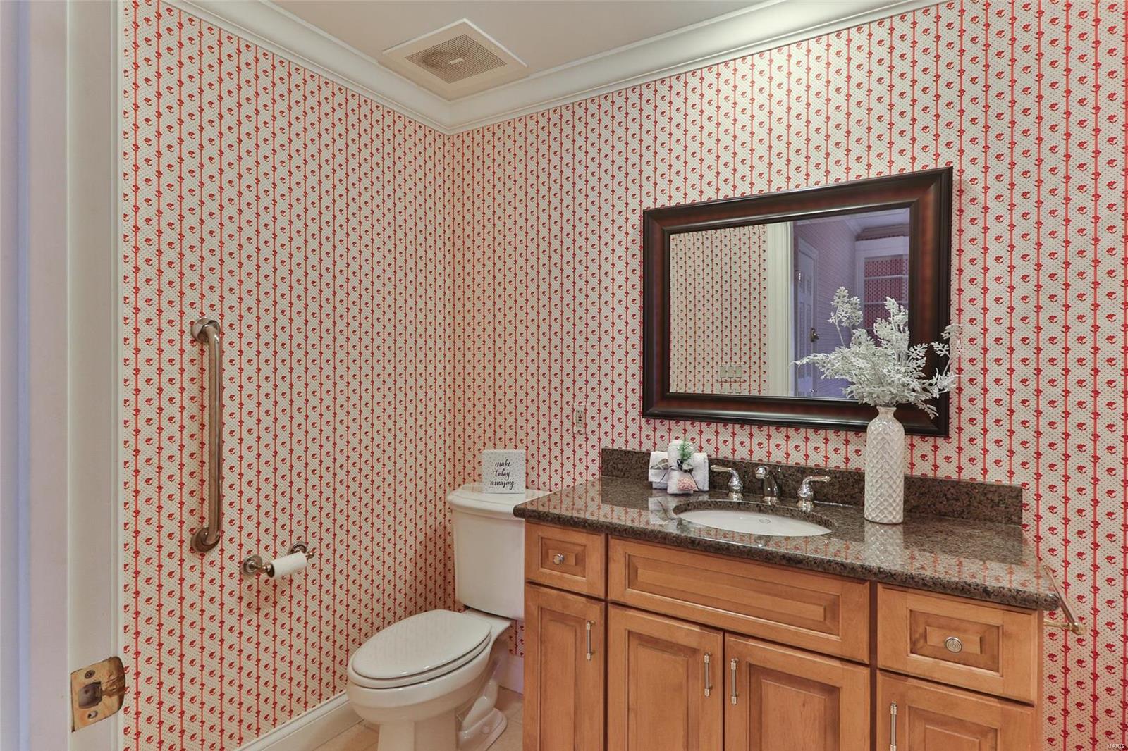 Shaw Place Condo - Residential