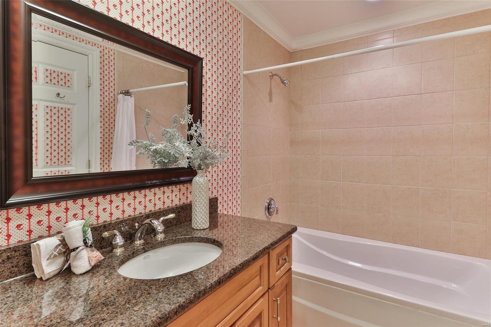 Shaw Place Condo - Residential