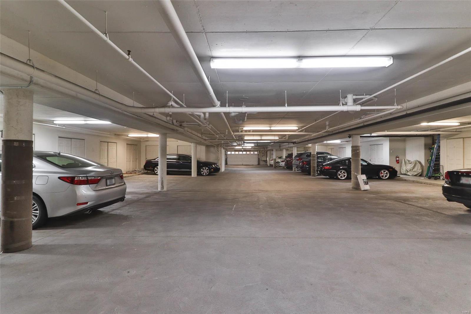 Shaw Place Condo - Residential