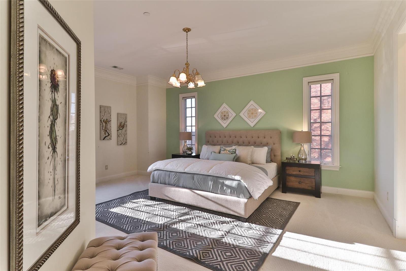 Shaw Place Condo - Residential