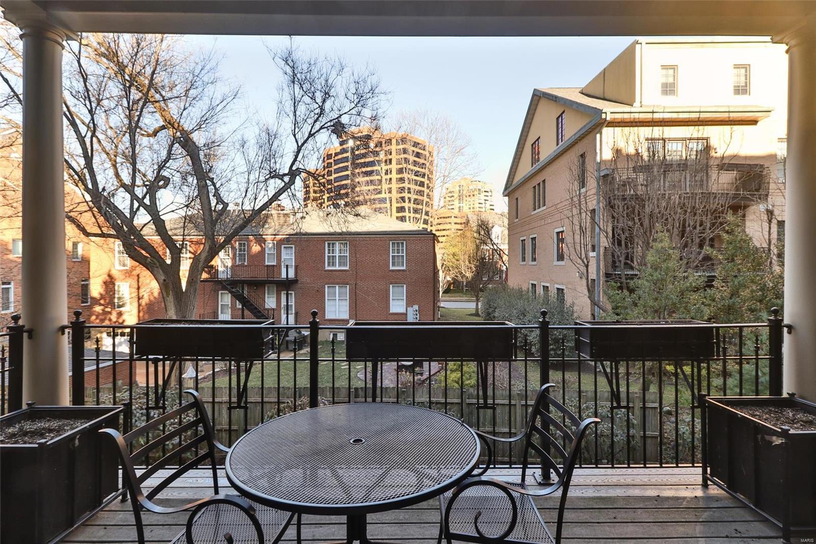 Shaw Place Condo - Residential