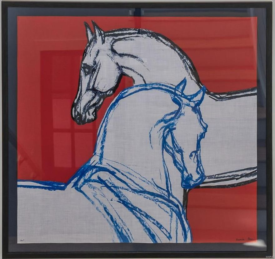 This is a unique opportunity to own a 314ac Hilltop Equestrian Property overlooking a private 9 ac lake.  This Family farm is easily accessible to the weekend enthusiast or full time resident.Luxury living quarters above a new 5 stall Stable overlooks the lake. The upper level has a high level of finish with engineered wood floors, quartz counter tops, and z-line appliances.Included is a classic two-story historic farm house built in 1906, rehabbed in 2015 with a new kitchen, bathrooms, original moldings, doors, wood floors in excellent condition. There is an irrigated landing strip with an adjoining hangar/machine shed.This property offers both woods for hiking and hunting, as well as pasture and new fence for horses, alpacas, or cattle.There is a vast riding & ATV trail system throughout the property with distant views and flowing creek.The property adjoins 800 acres of Conservation land with frontage on McFall Creek. Conveniently located 20 minutes west of STL off Hwy 44