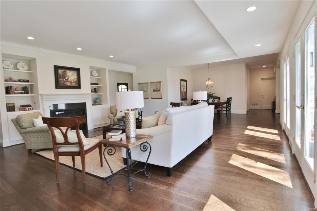 H W Leffingwellss 2nd Add To - Residential