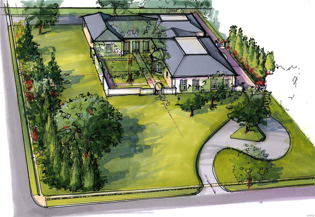 H W Leffingwellss 2nd Add To - Residential