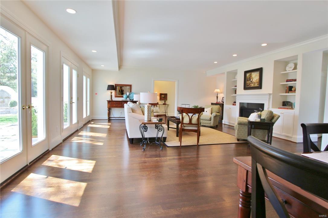 H W Leffingwellss 2nd Add To - Residential