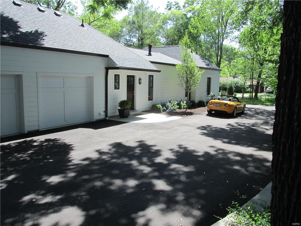 H W Leffingwellss 2nd Add To - Residential