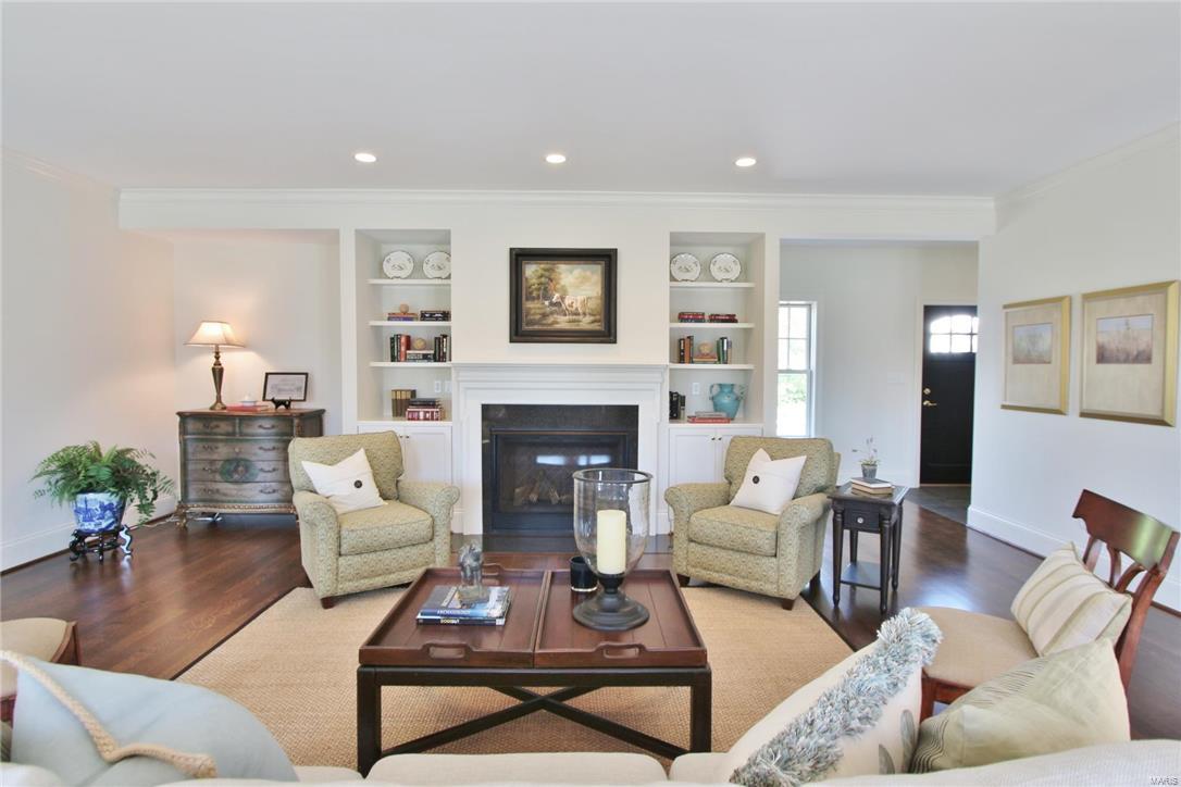 H W Leffingwellss 2nd Add To - Residential