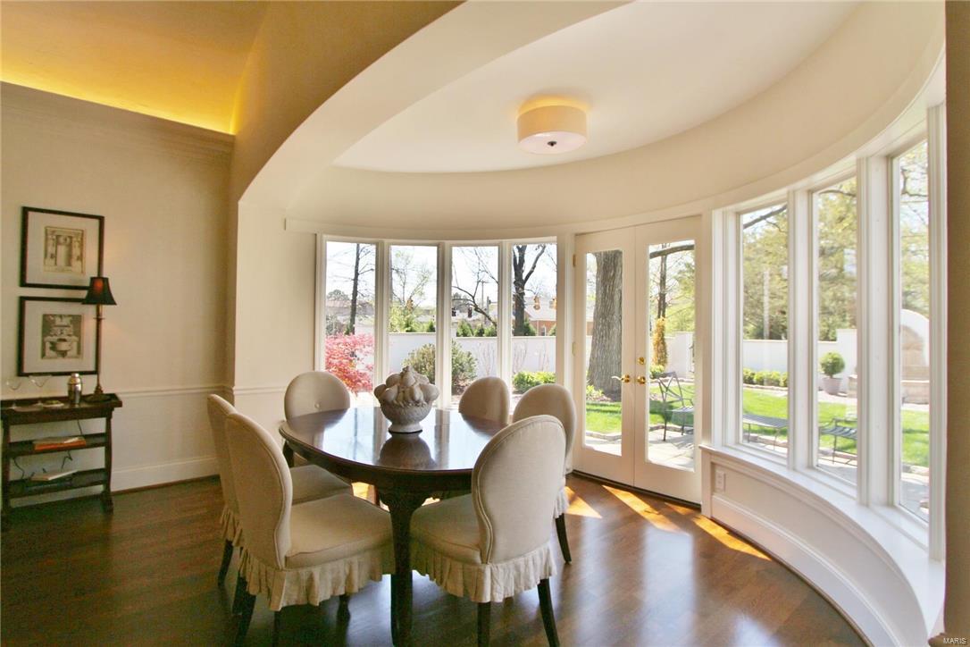 H W Leffingwellss 2nd Add To - Residential