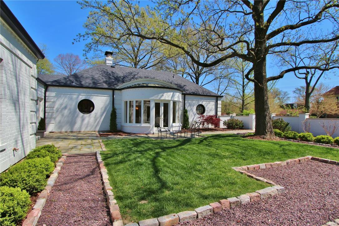 H W Leffingwellss 2nd Add To - Residential