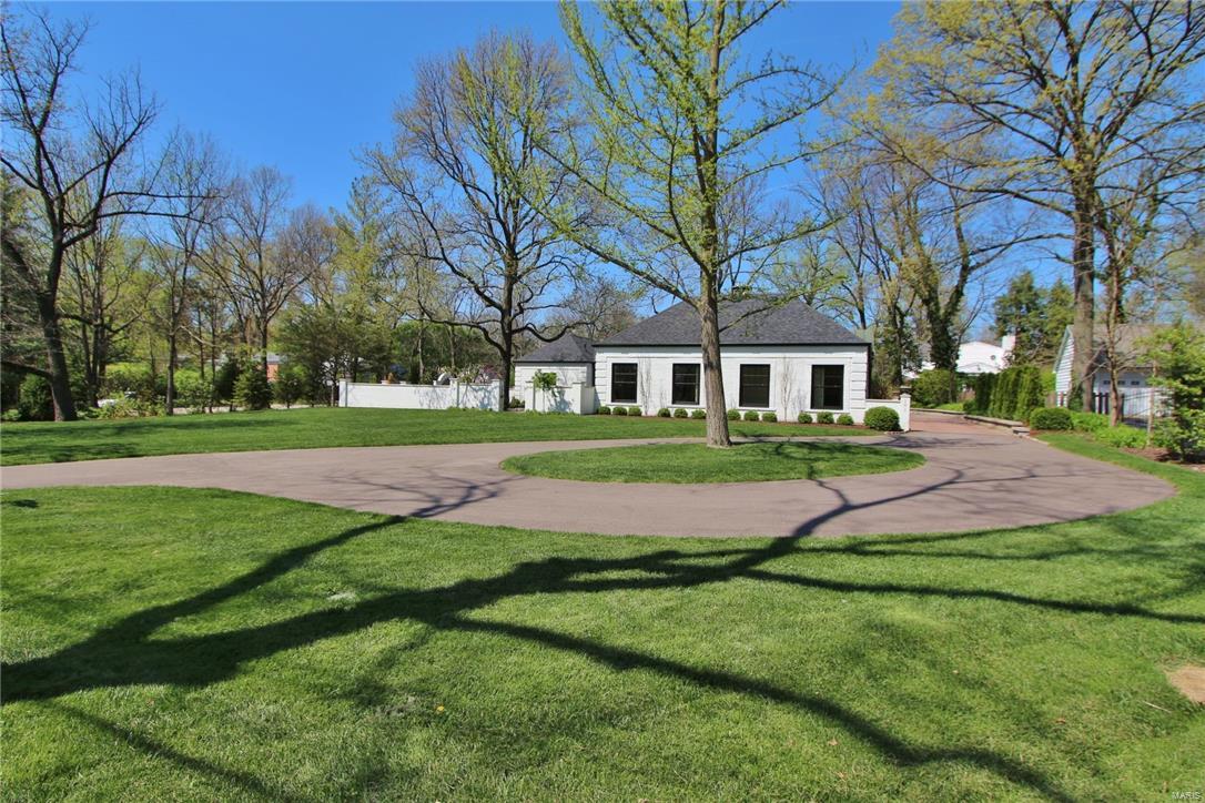 H W Leffingwellss 2nd Add To - Residential