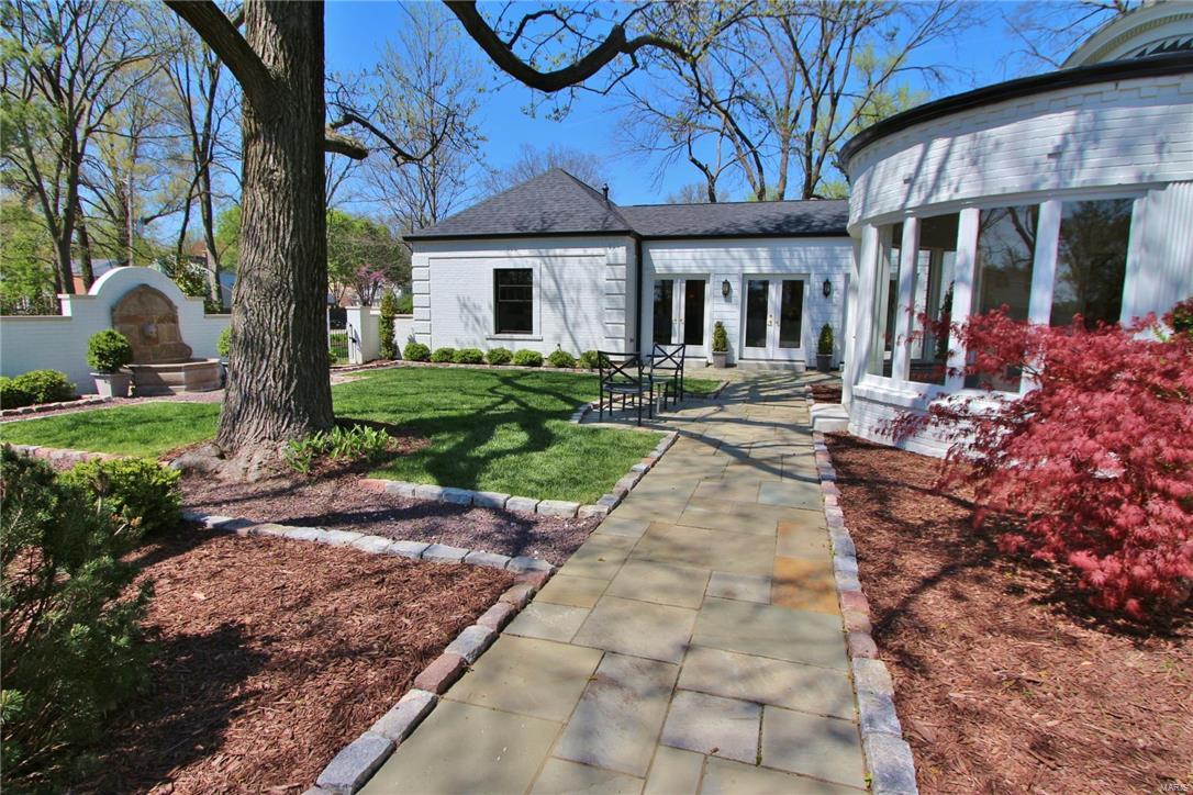 H W Leffingwellss 2nd Add To - Residential