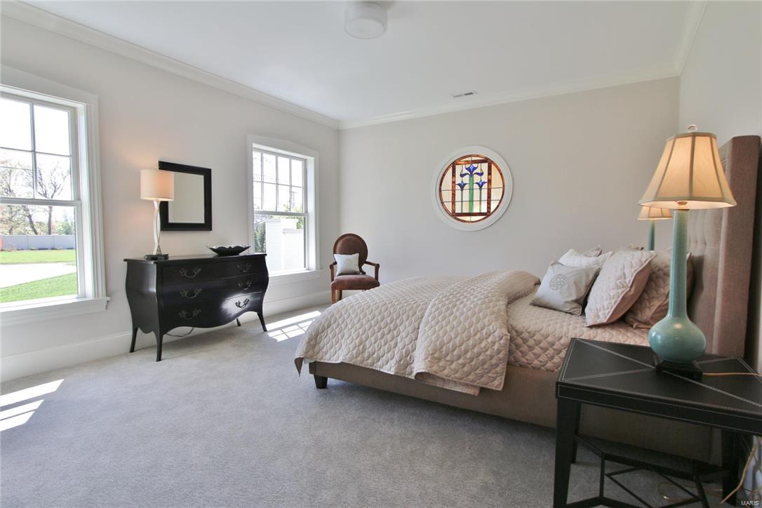 H W Leffingwellss 2nd Add To - Residential