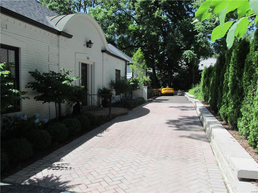 H W Leffingwellss 2nd Add To - Residential