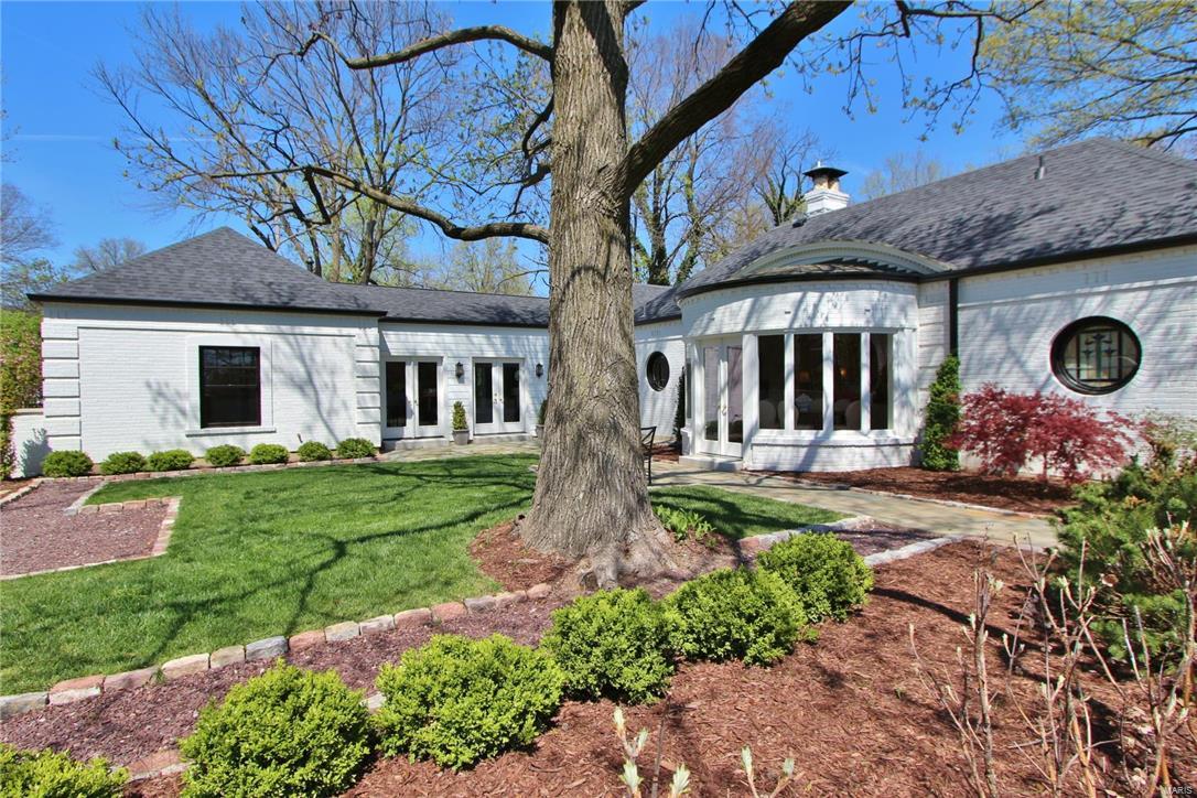 H W Leffingwellss 2nd Add To - Residential