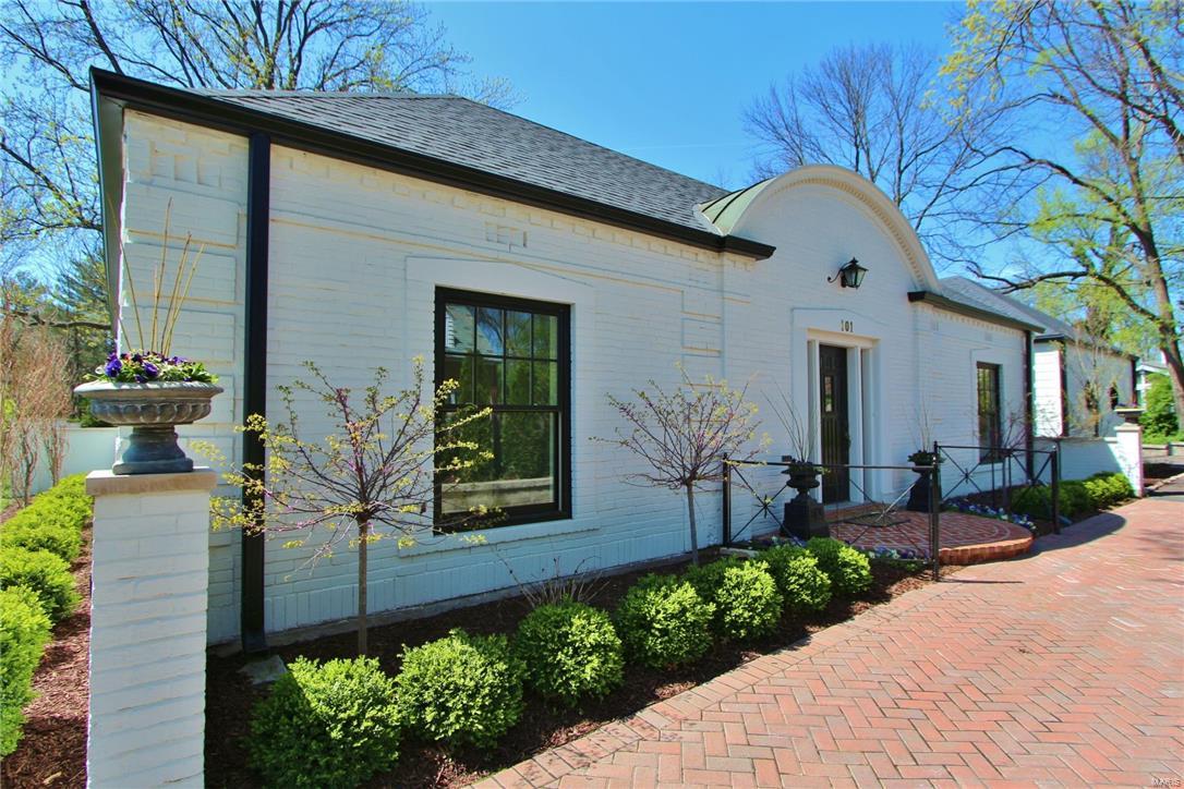 H W Leffingwellss 2nd Add To - Residential