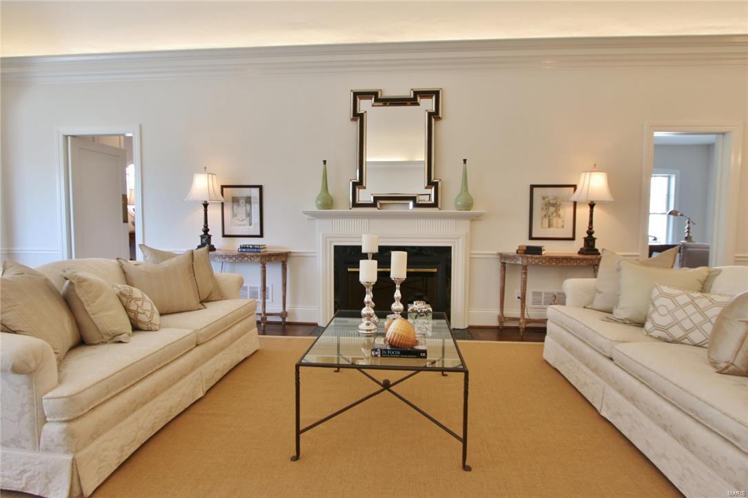 H W Leffingwellss 2nd Add To - Residential