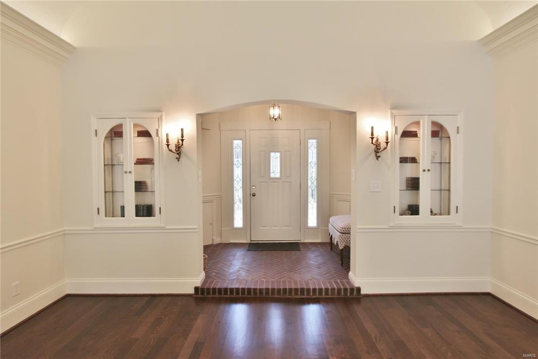 H W Leffingwellss 2nd Add To - Residential