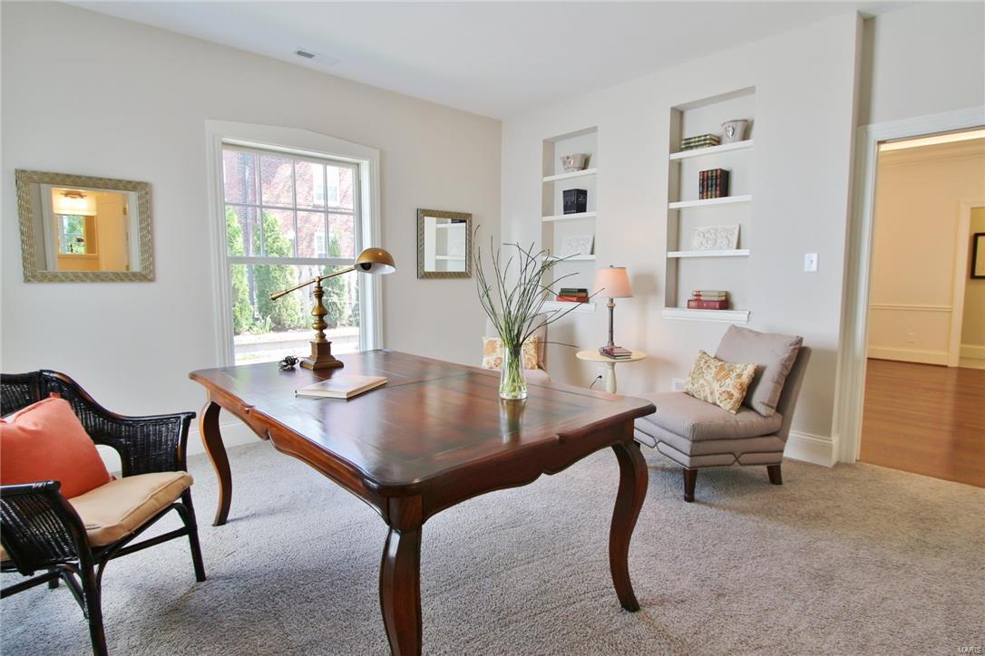 H W Leffingwellss 2nd Add To - Residential