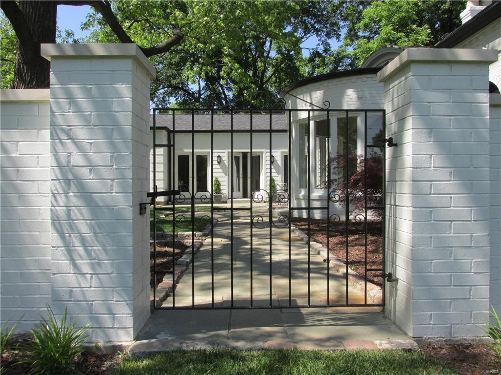 H W Leffingwellss 2nd Add To - Residential