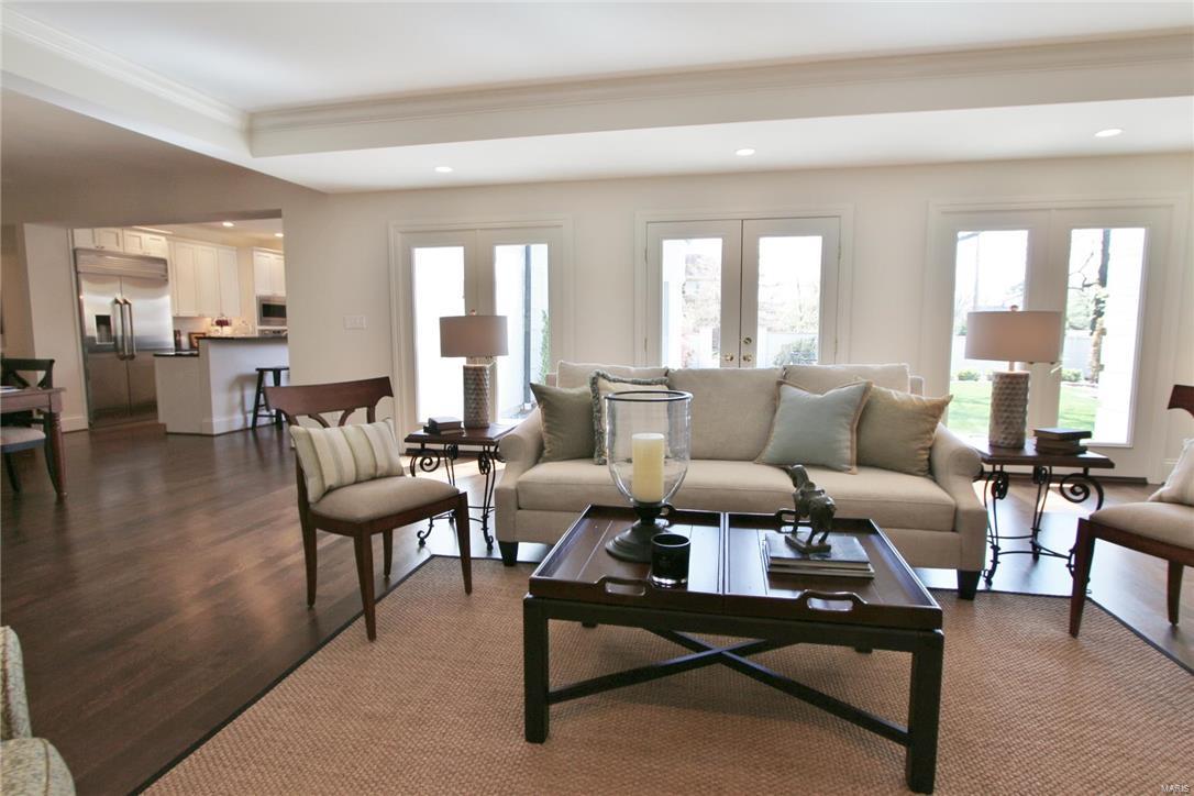 H W Leffingwellss 2nd Add To - Residential