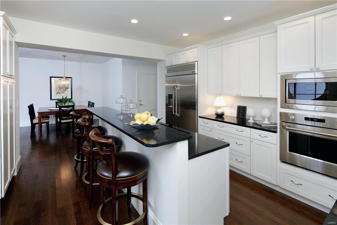 H W Leffingwellss 2nd Add To - Residential