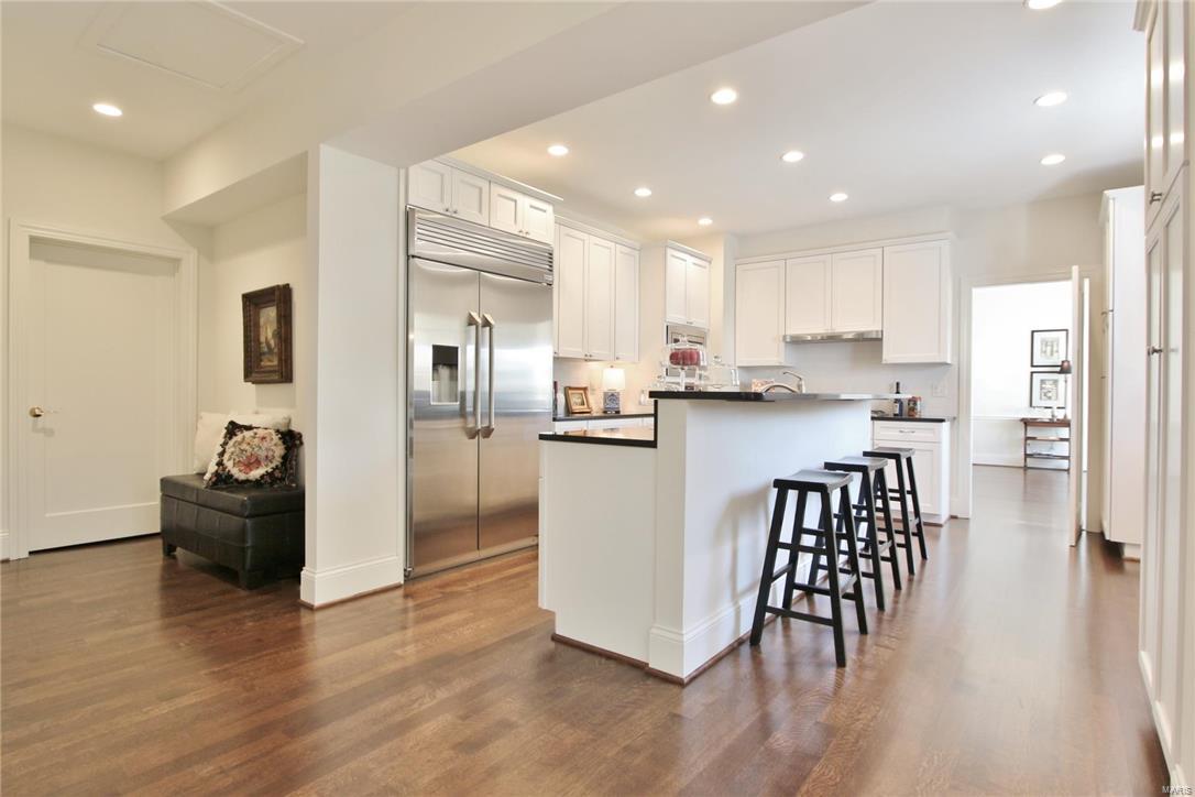 H W Leffingwellss 2nd Add To - Residential