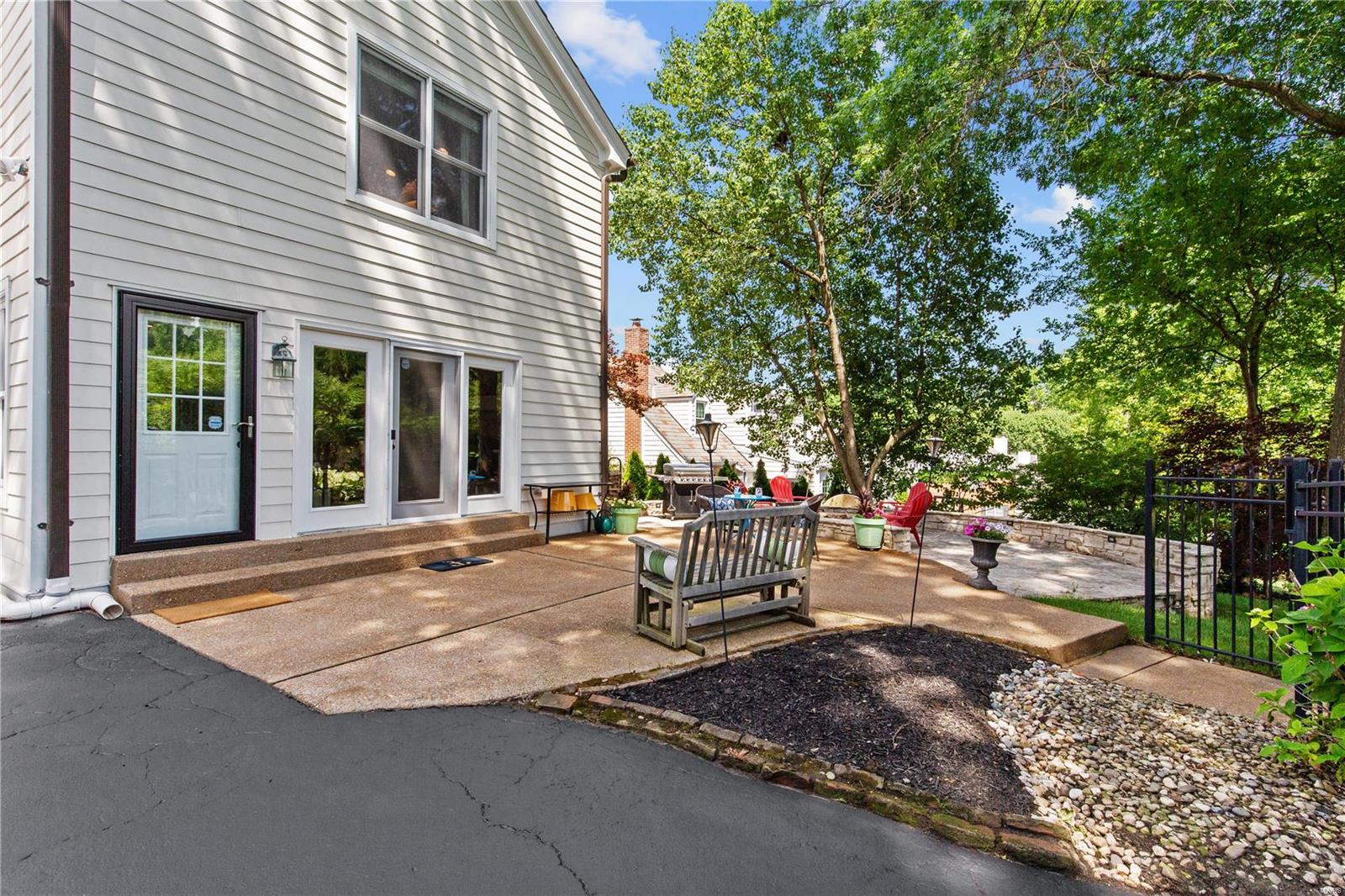 McKnight Acres - Residential