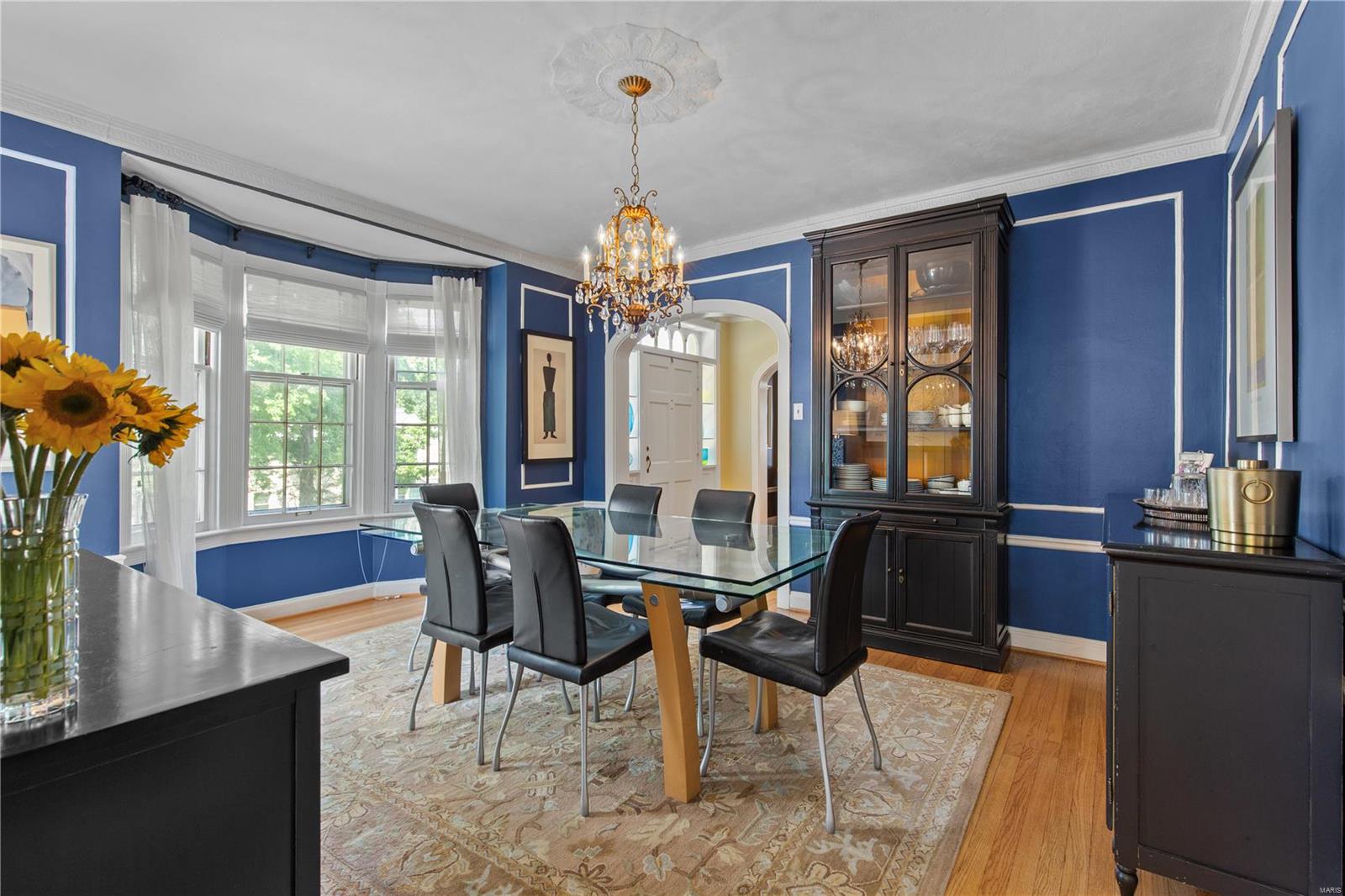 McKnight Acres - Residential