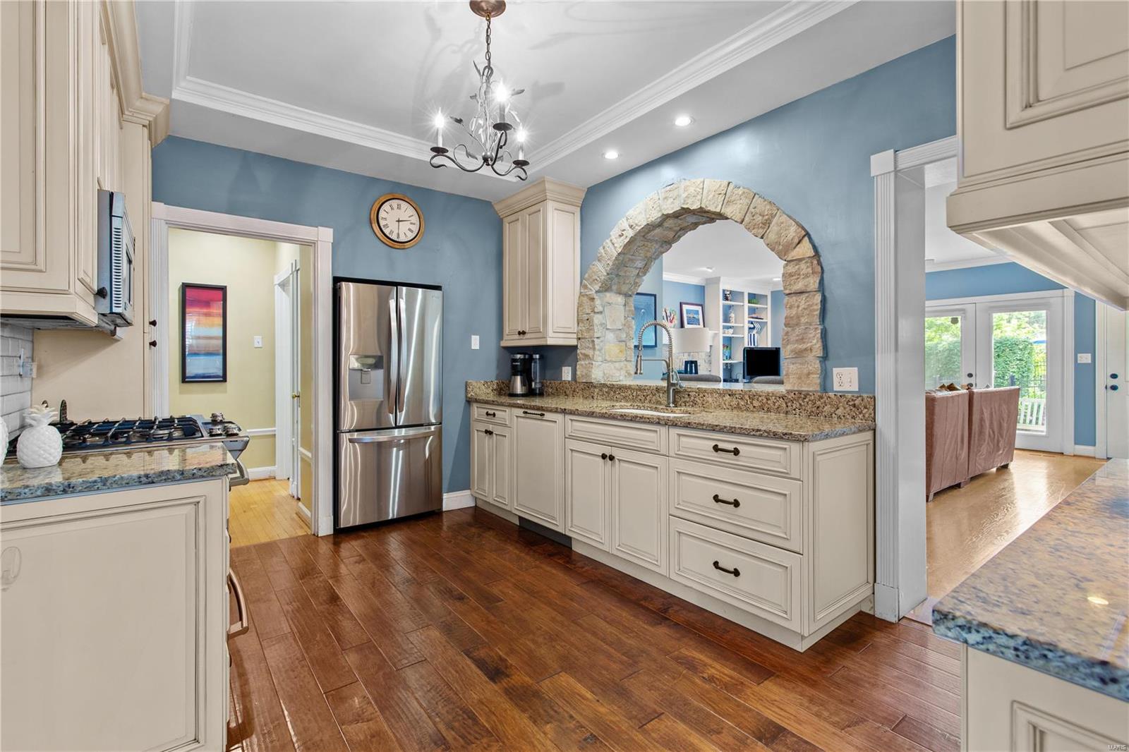 McKnight Acres - Residential