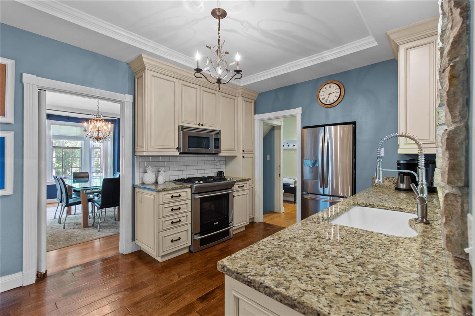 McKnight Acres - Residential