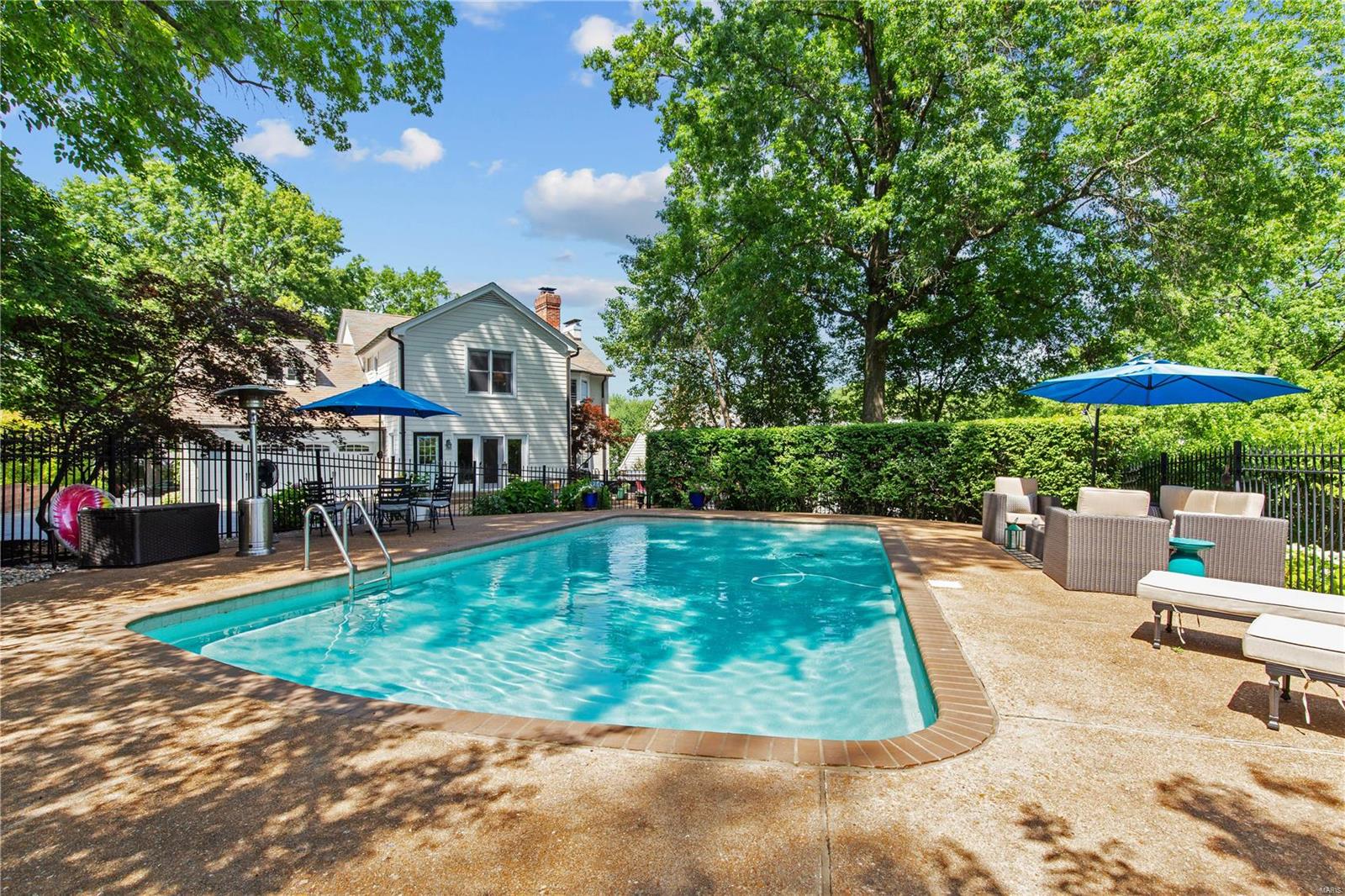 McKnight Acres - Residential